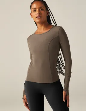 POWERBEYOND Lite Airshield Long Sleeve Top