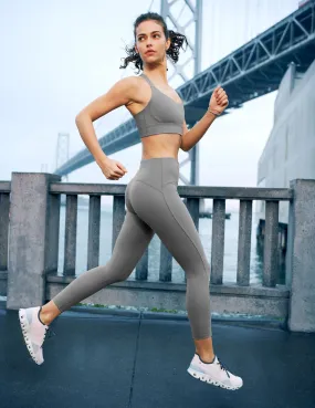 POWERBEYOND Midi Legging 2.0