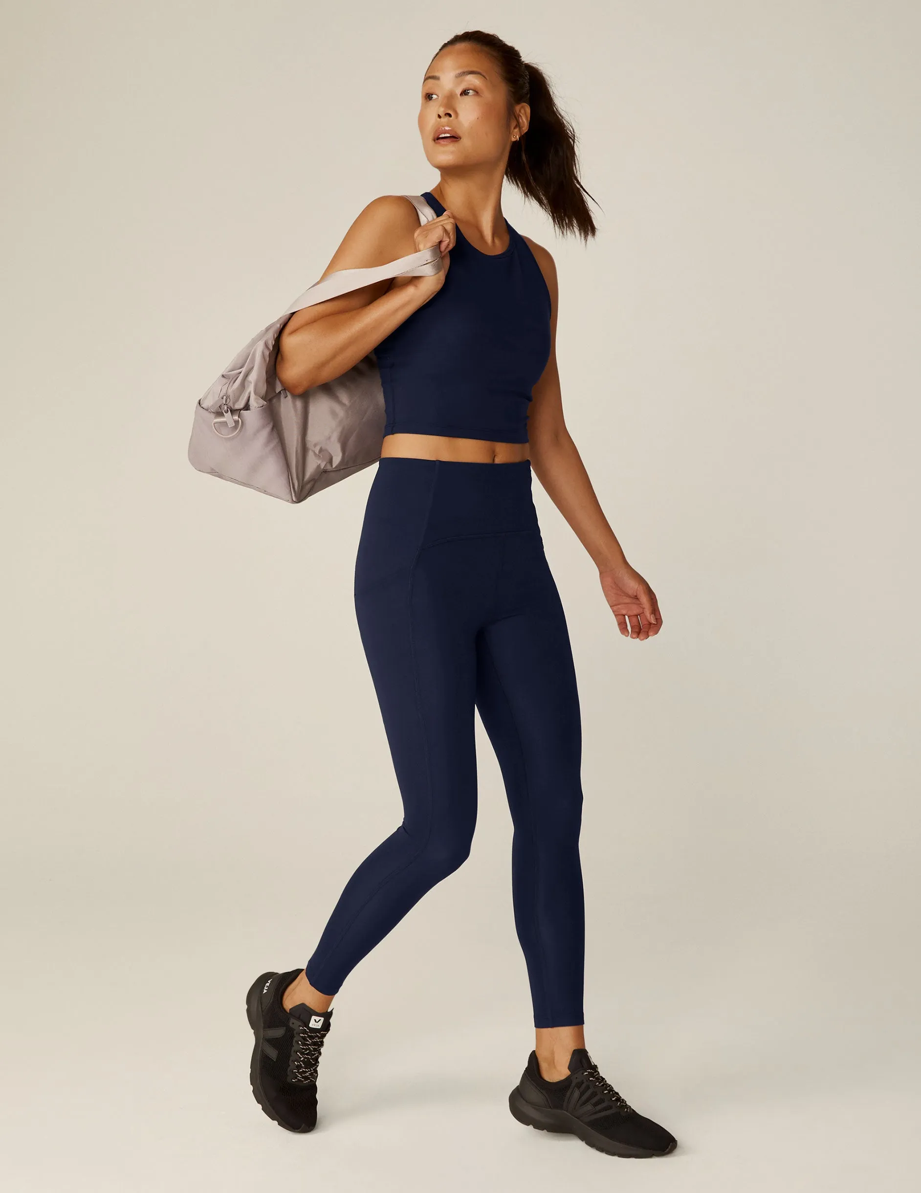 POWERBEYOND Pocket Midi Legging 2.0