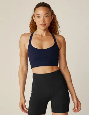 POWERBEYOND Strive Long Line Bra