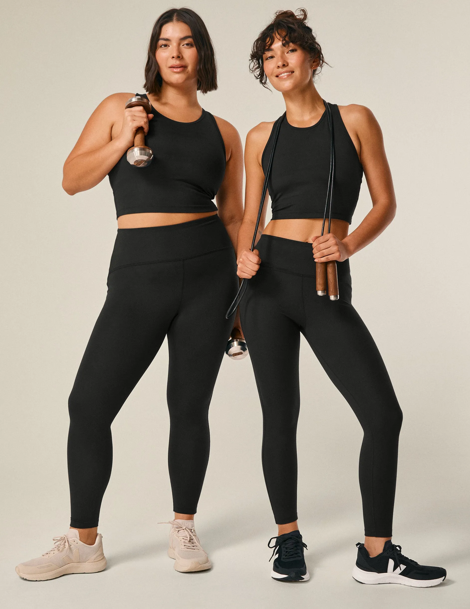 POWERBEYOND Strive Midi Legging 2.0