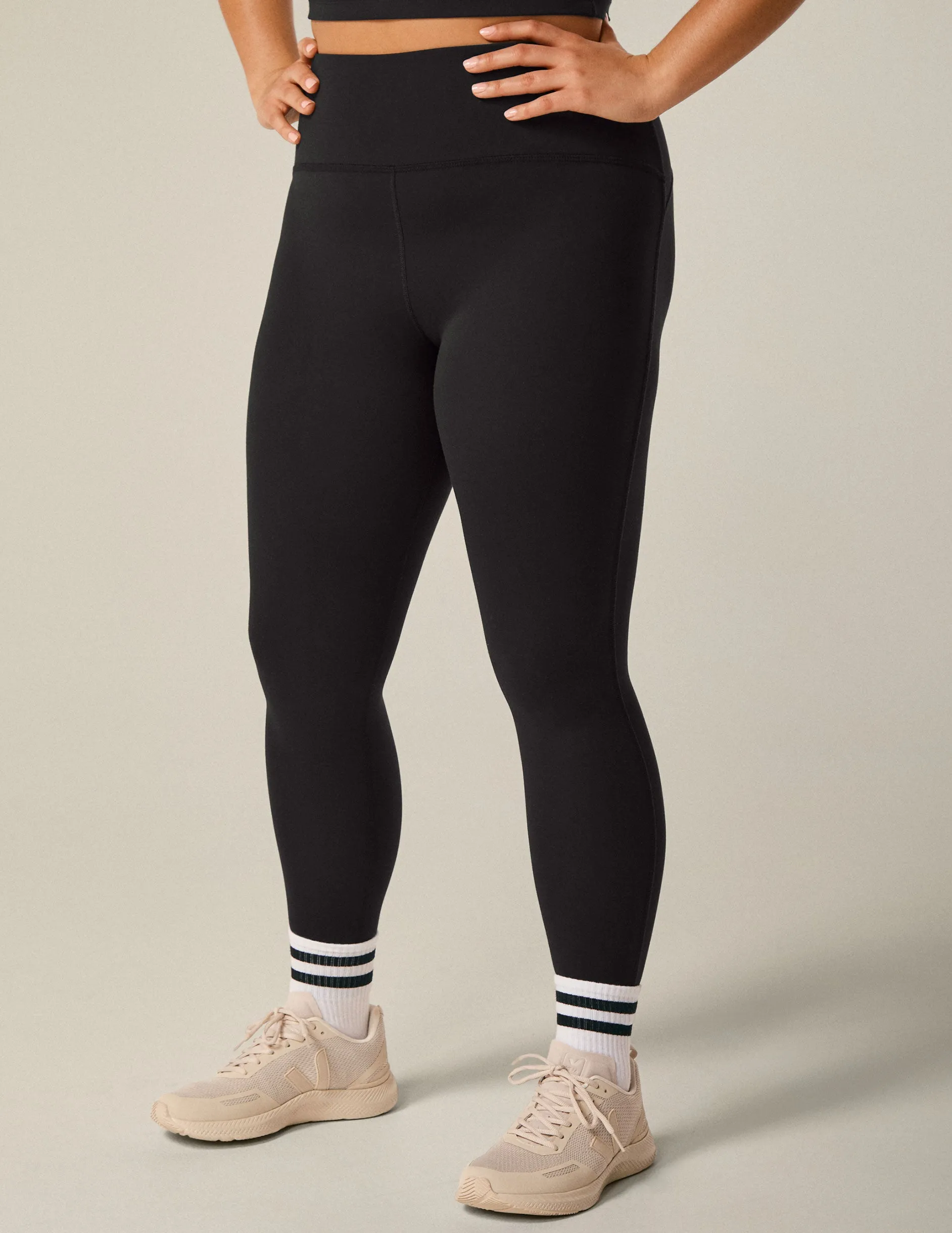 POWERBEYOND Strive Midi Legging 2.0