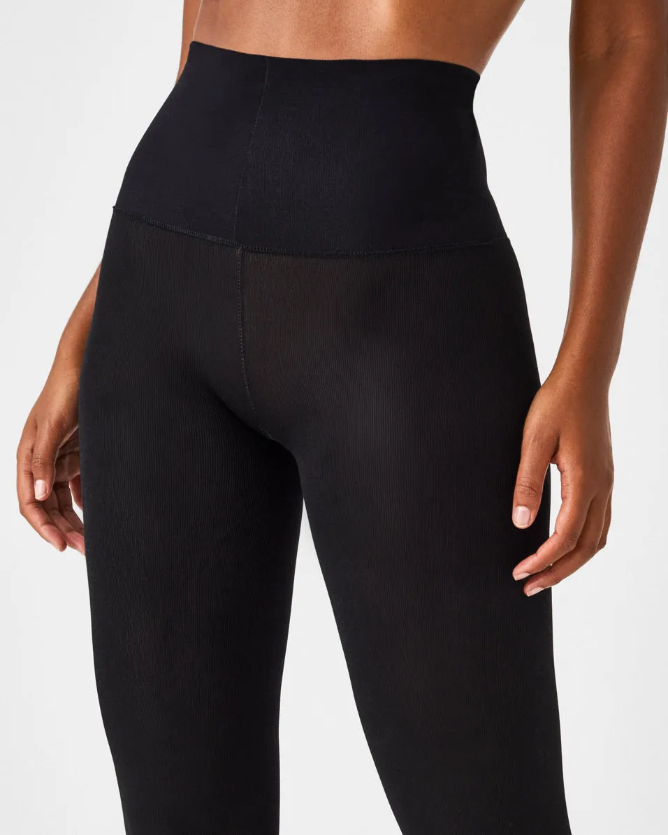 SPANXshape Core Plush Tights