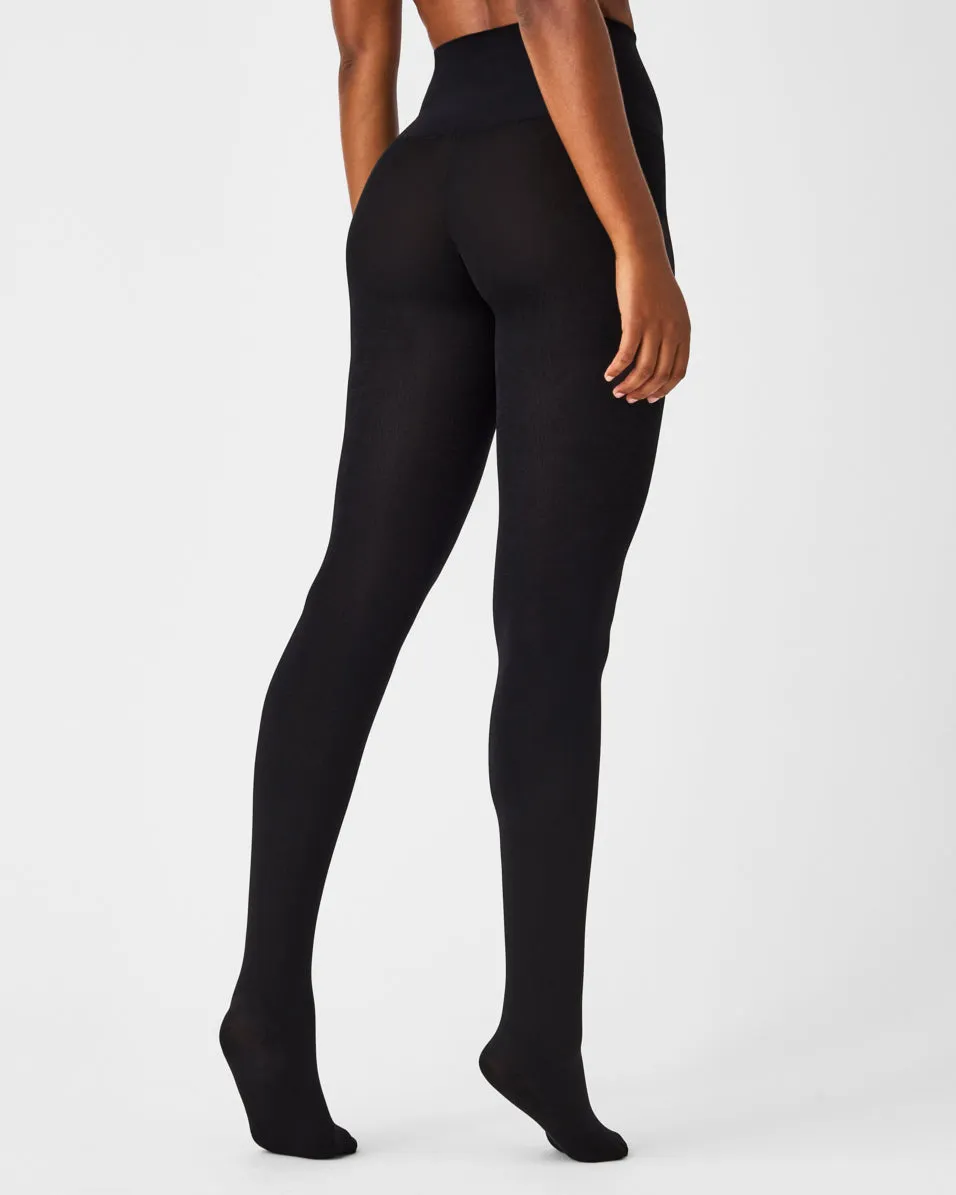 SPANXshape Core Plush Tights