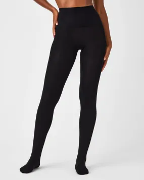 SPANXshape Core Plush Tights