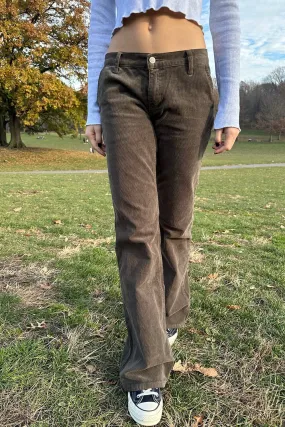 Sydney Corduroy Pants