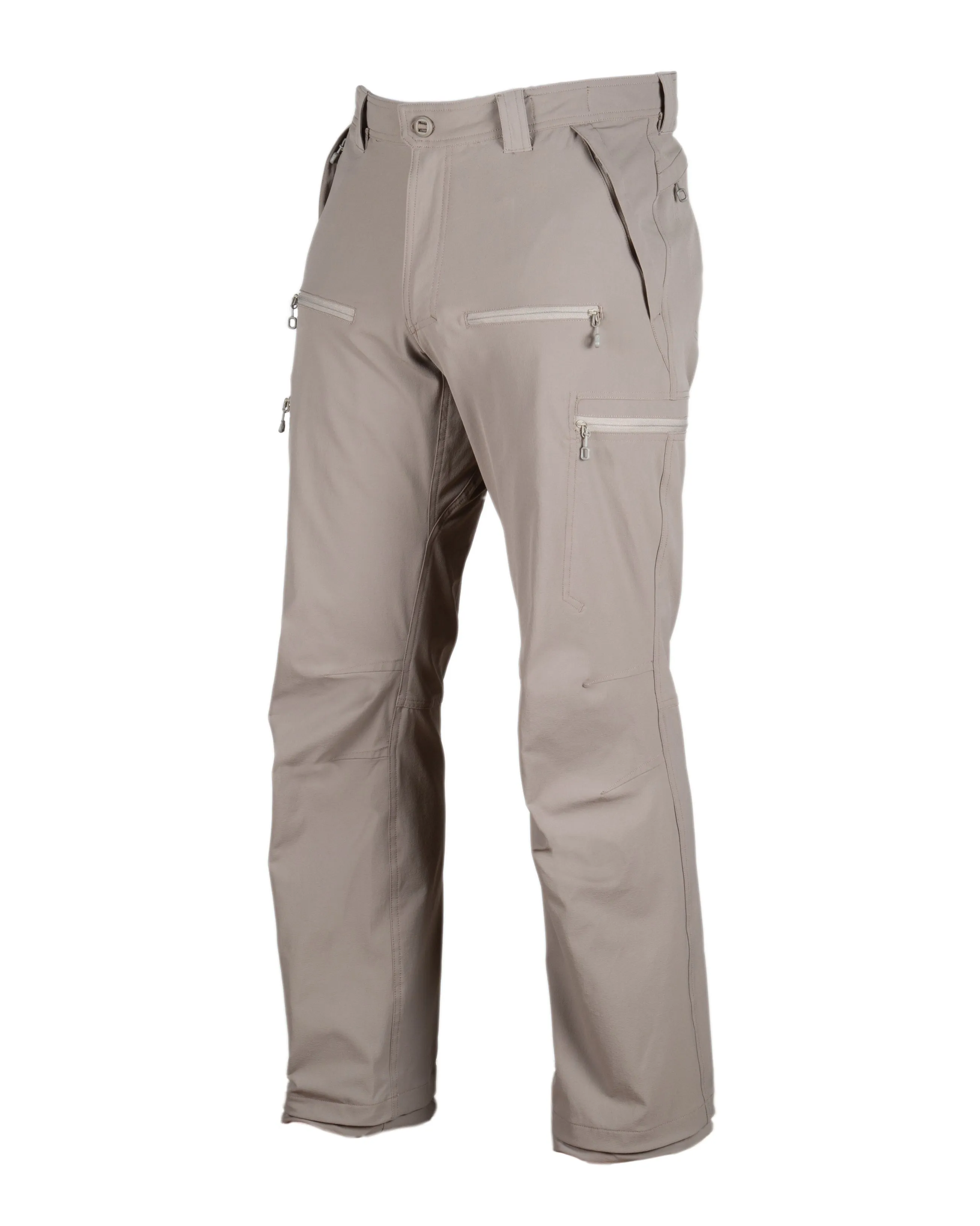 Velox Light Softshell L5 Pant