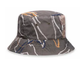 Wood Wood Bucket Hat Green