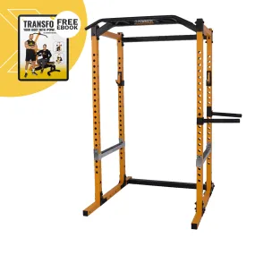 Workbench Power Rack